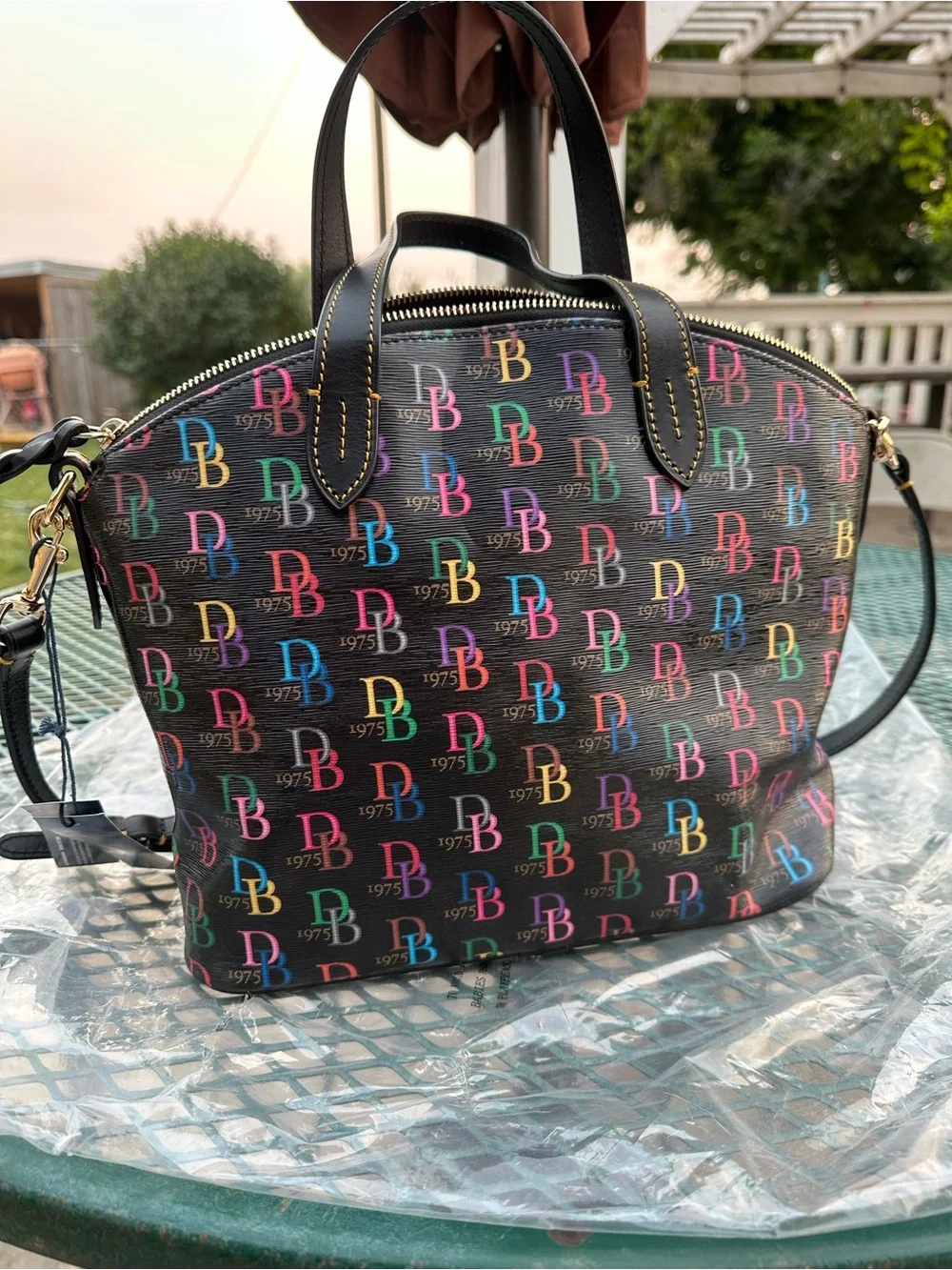 Dooney & Bourke